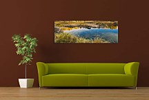 Obraz z fotky Panoráma zs3265