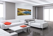 Obraz z fotky Panoráma zs3265