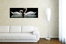 Panoráma Obraz Zvieratá zs3165