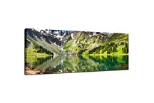 Obraz z fotografie Panoráma zs325