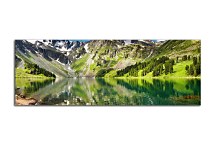 Obraz z fotografie Panoráma zs325