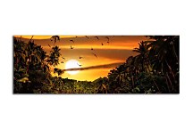 Obraz Západ slnka zs18551