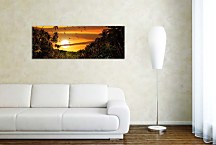 Obraz Západ slnka zs18551