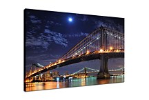 Obraz Brooklyn Bridge zs29186