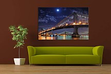 Obraz Brooklyn Bridge zs29186