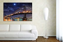 Obraz Brooklyn Bridge zs29186