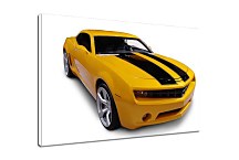 Obraz Bumblebee zs29391