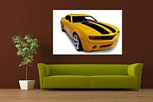 Obraz Bumblebee zs29391