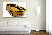 Obraz Bumblebee zs29391