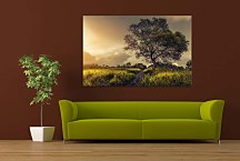 Obraz Búrka na obzore 29412