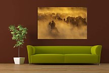 Obraz Divoký západ 29065