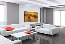 Obraz Divoký západ 29065