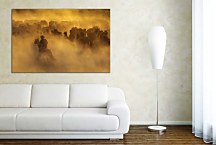 Obraz Divoký západ 29065