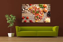 Obraz Pizza zs29273