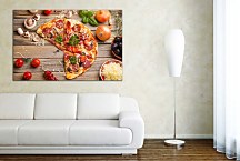 Obraz Pizza zs29273