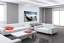 Obraz Čln na pláži zs29136