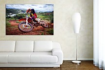 Obraz Motorkár zs29304