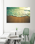 obrazy tlačené na plátne do študentskej izby