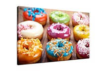 Obraz Donuts zs29222