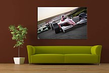 Obraz Formula 1 zs29360