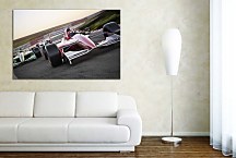 Obraz Formula 1 zs29360