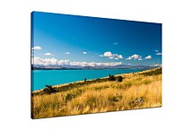 Obraz Krajina zs29120