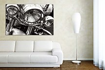 Obraz Motorka zs29406