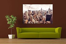 Obraz Mrakodrapy zs29276