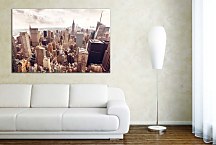 Obraz Mrakodrapy zs29276