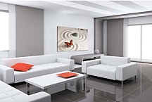 Obraz na plátne Butterfly zs29292