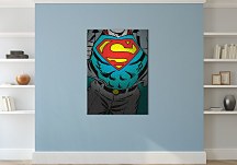 Dc Comics (Superman Torso) - Obraz WDC96243