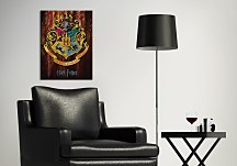 Harry Potter (Hogwarts Crest) - Obraz WDC92245