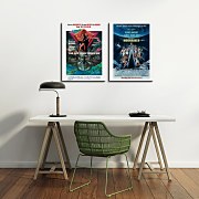 James Bond (Moonraker) - Obraz WDC90121