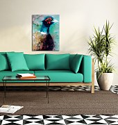 Male Pheasant - Obraz WDC92311