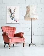 March Hare - Obraz  WDC92330