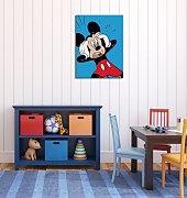 Mickey Mouse (Shocked) - Obraz WDC92286
