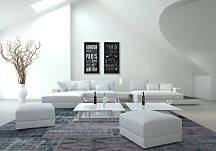 Paris - Obraz WDC93046