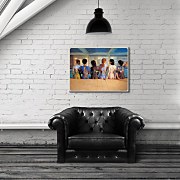 Pink Floyd (Back Catalogue) - Obraz WDC90002