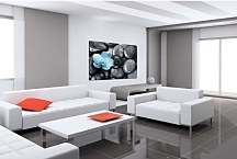 Obraz Blue orchid zs29023