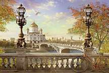 obrazy na stenu do obývačky