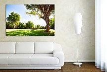 Obraz na stenu Strom zs29133