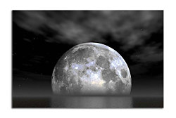 Obraz na stenu ZS - bez pomeru strán