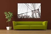 Obraz New York bridge zs29221