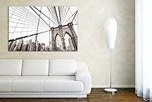 Obraz New York bridge zs29221