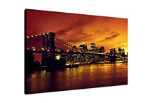 Obraz New York Night zs29196