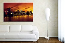 Obraz New York Night zs29196