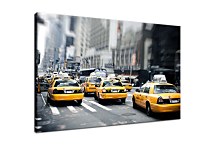 Obraz New York taxi zs29174