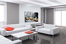 Obraz New York taxi zs29174