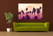 Obraz Panoráma mesta zs29071