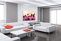 Obraz Panoráma mesta zs29071